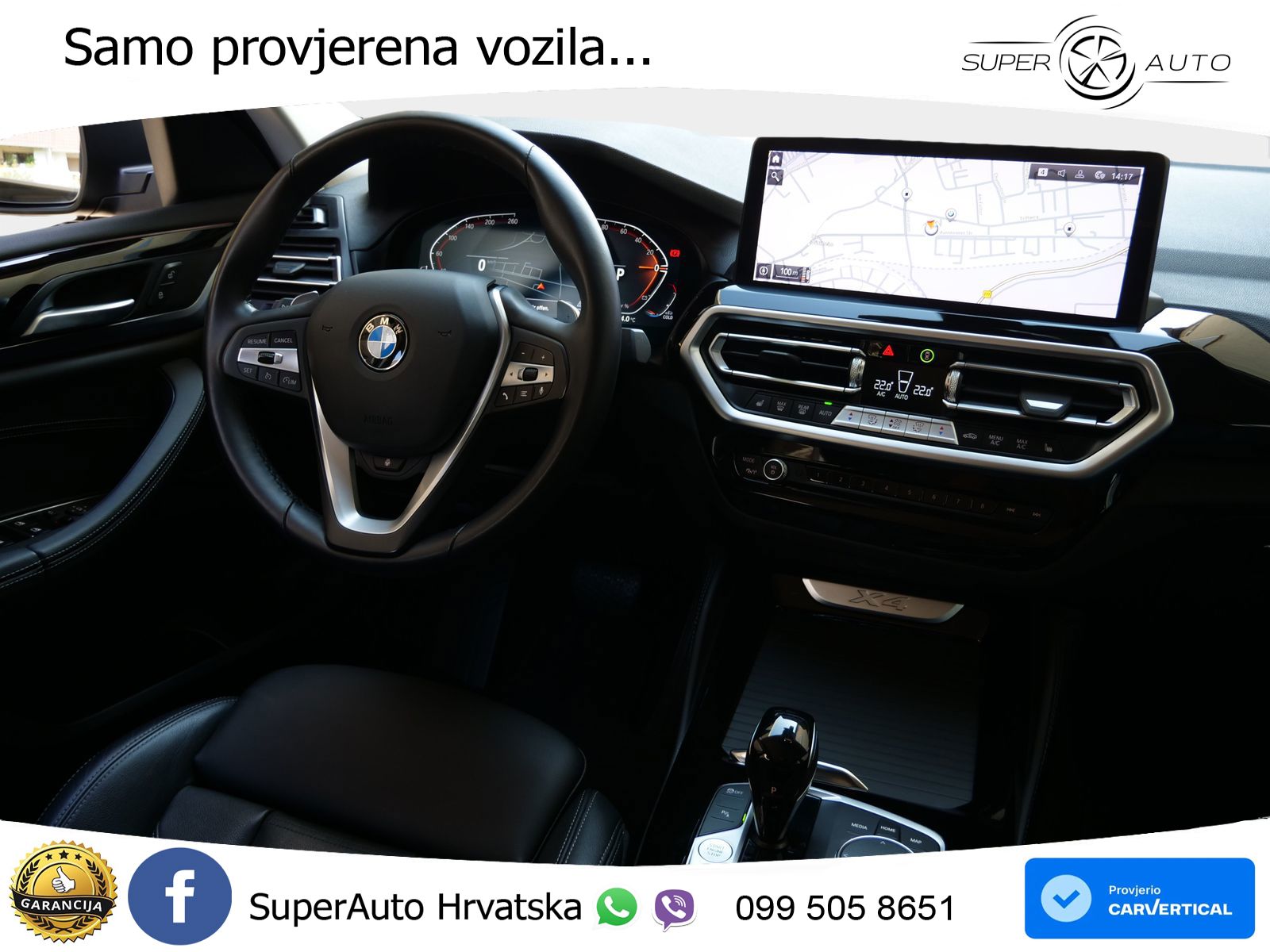 BMW X4 20i (184 KS) xDrive Steptronic