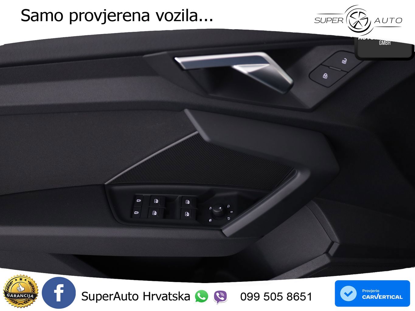Audi A3 35 TDI (150 KS) S tronic advanced LED+GR SJED+ACC