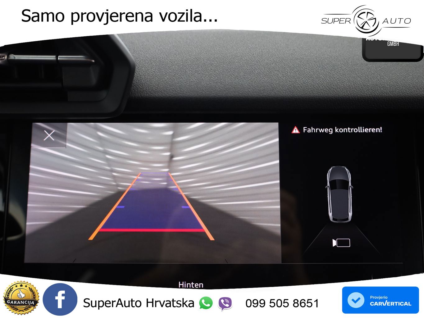 Audi A3 35 TDI (150 KS) S tronic advanced LED+GR SJED+ACC