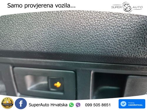Škoda Octavia Combi RS 2.0 TDI (200 KS) 4x4 DSG LED+GR SJED+ACC