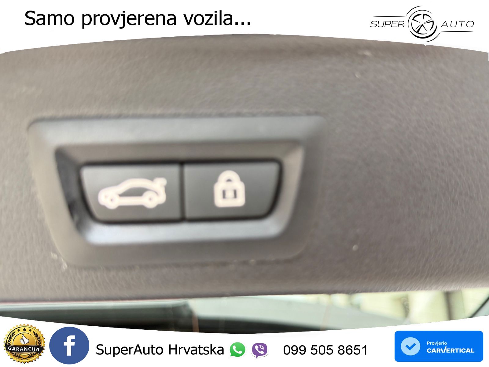 BMW X5 30d (286 KS) xDrive Steptronic LED+GR SJED+ACC