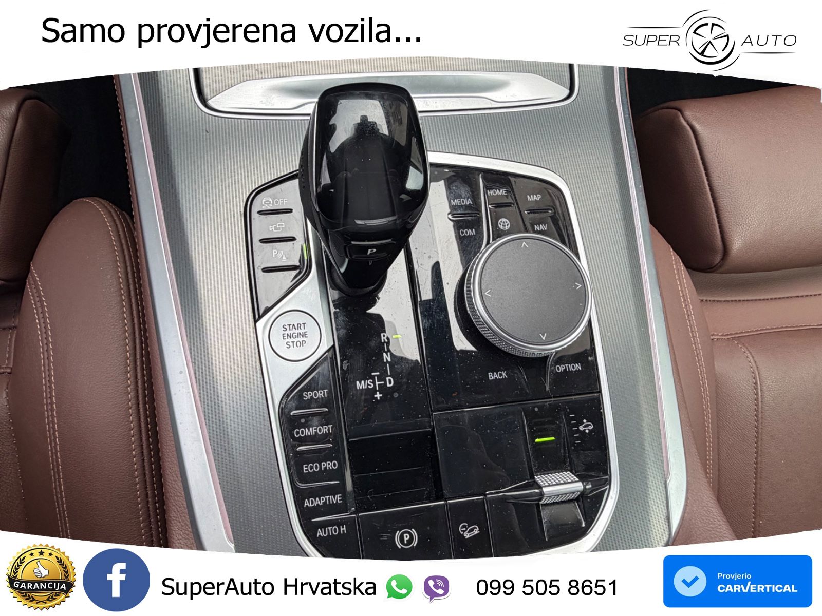 BMW X5 30d (286 KS) xDrive Steptronic LED+GR SJED+ACC