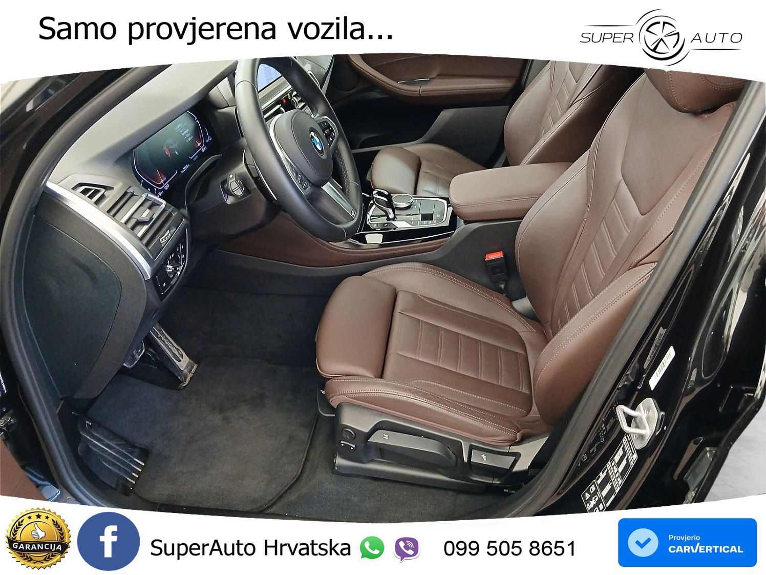 BMW X4 30i (245 KS) xDrive Steptronic M Sport LED+GR SJED+ACC