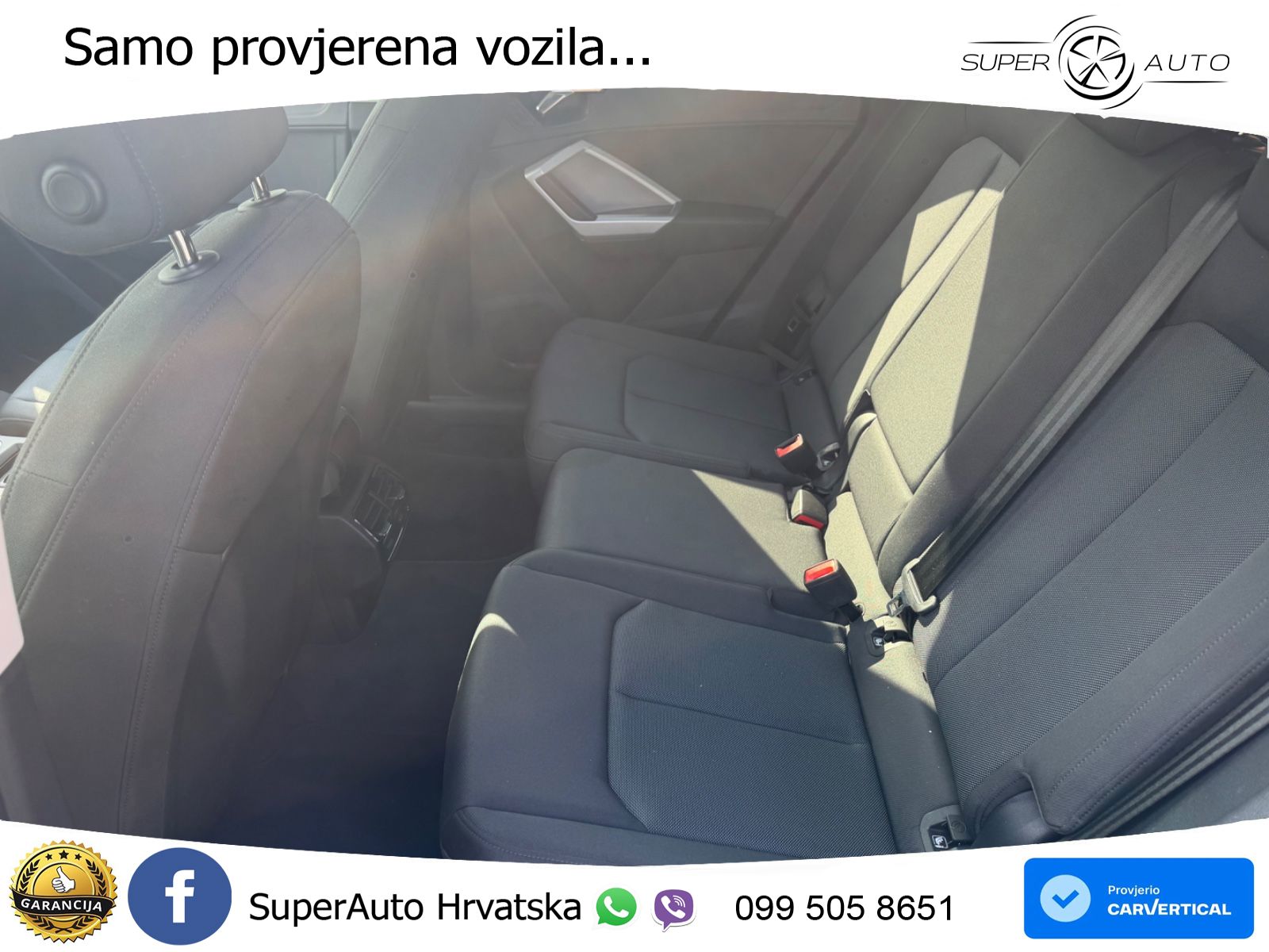 Audi Q3 35 TFSI (150 KS) S tronic S line LED+GR SJED+ACC