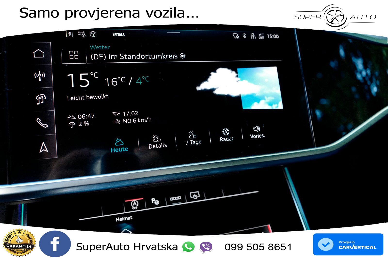 Audi A6 35 TDI (163 KS) S tronic S line MATRIX+GR SJED+KAM