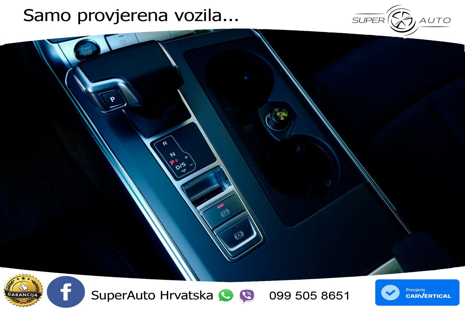 Audi A6 35 TDI (163 KS) S tronic S line MATRIX+GR SJED+KAM