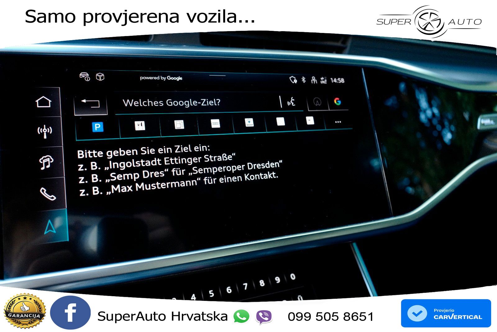 Audi A6 35 TDI (163 KS) S tronic S line MATRIX+GR SJED+KAM