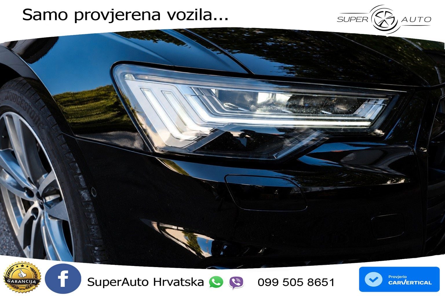 Audi A6 35 TDI (163 KS) S tronic S line MATRIX+GR SJED+KAM