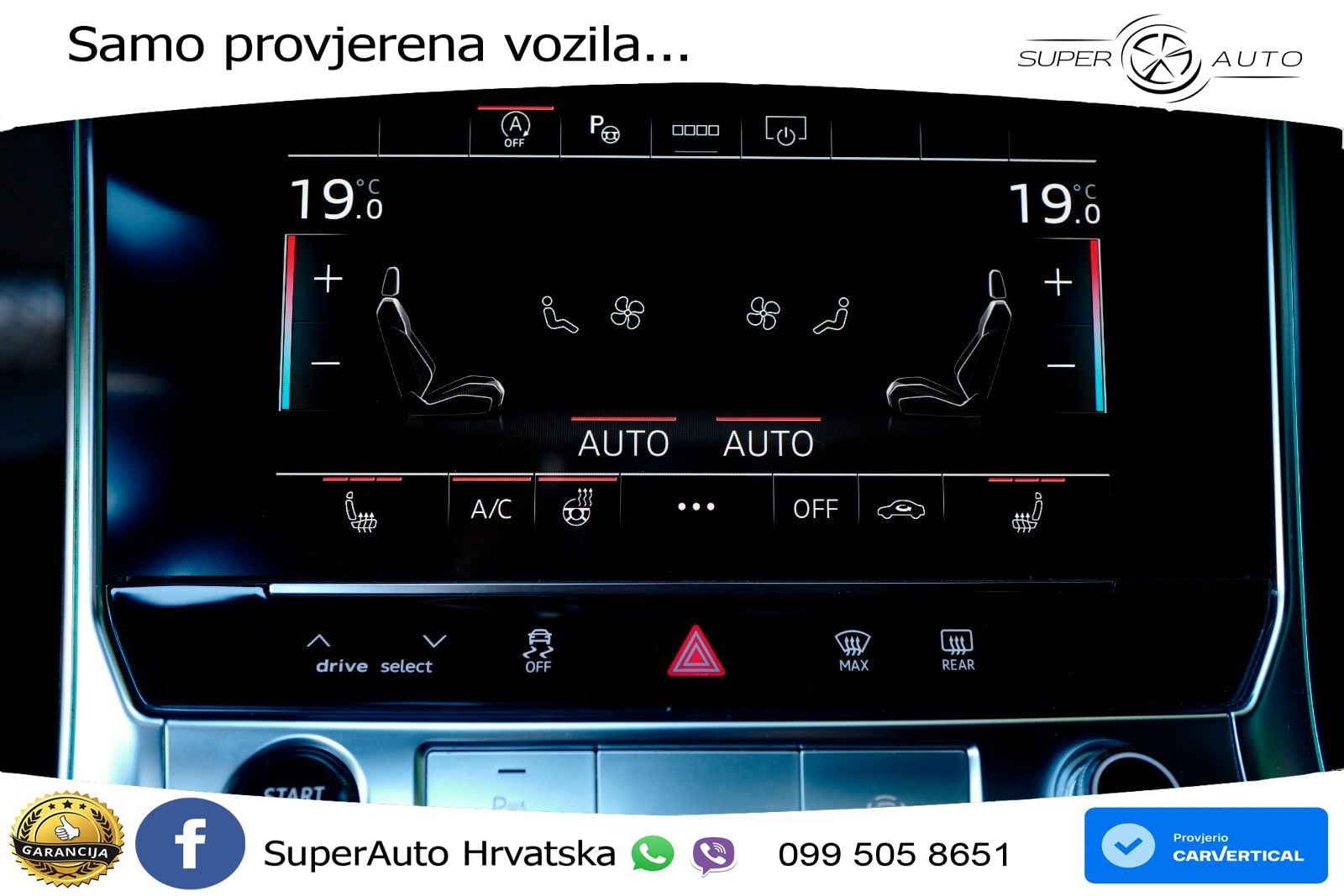 Audi A6 35 TDI (163 KS) S tronic S line MATRIX+GR SJED+KAM
