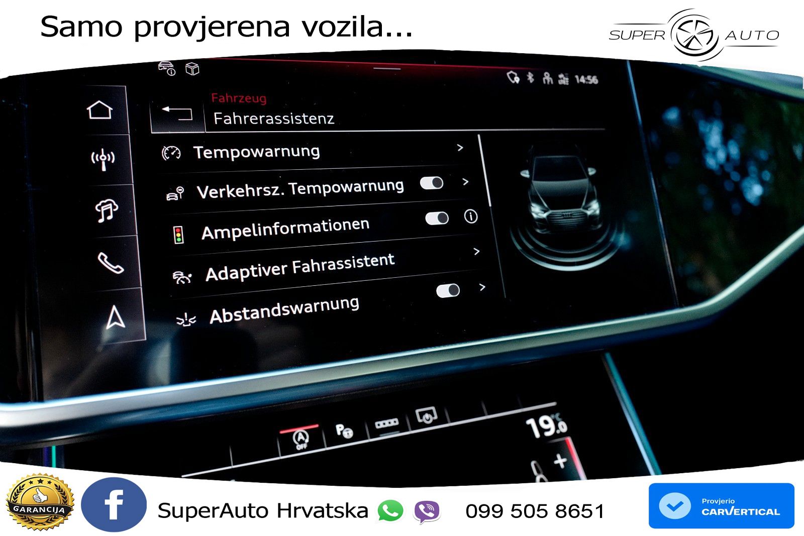 Audi A6 35 TDI (163 KS) S tronic S line MATRIX+GR SJED+KAM