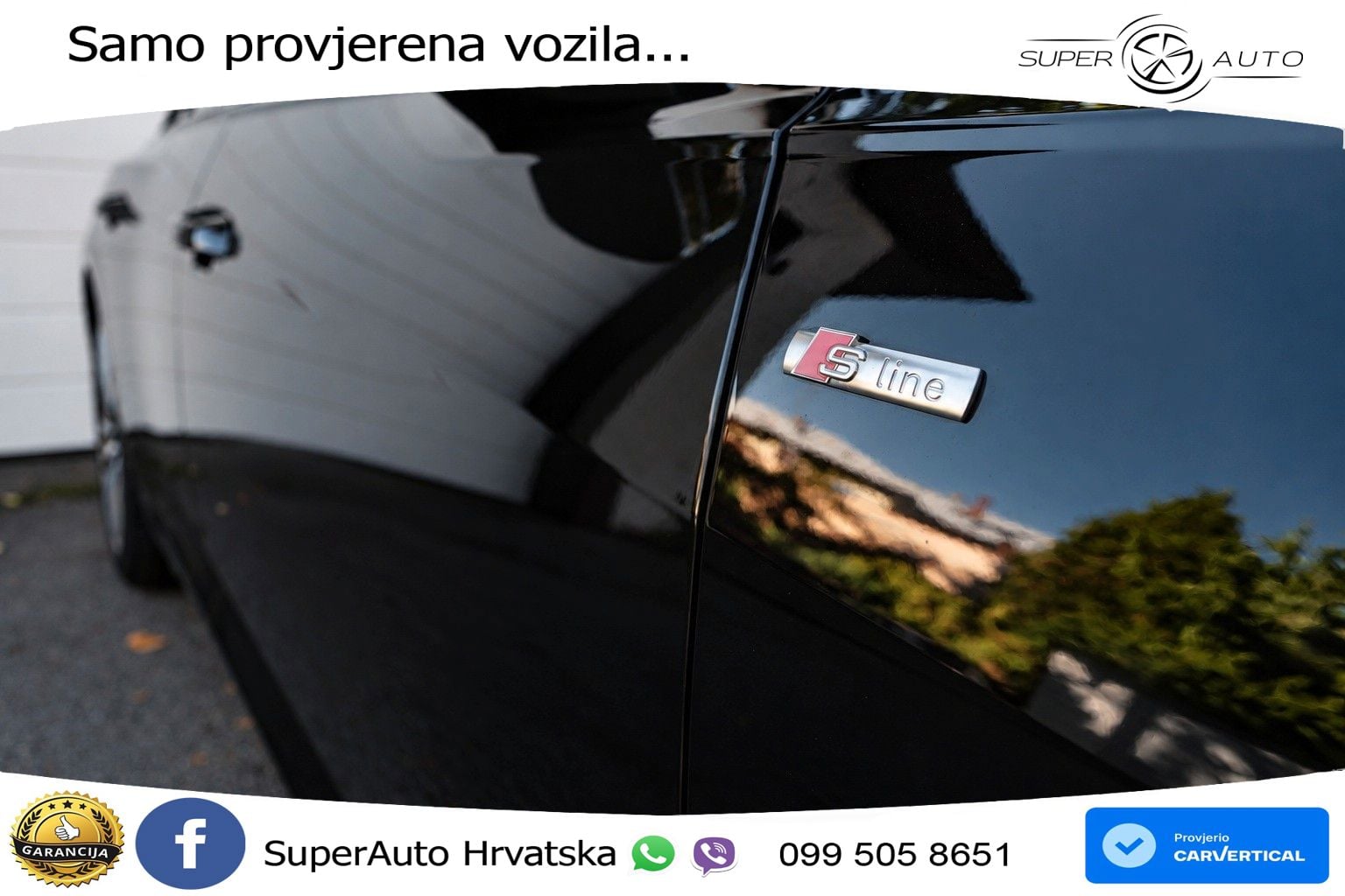 Audi A6 35 TDI (163 KS) S tronic S line MATRIX+GR SJED+KAM