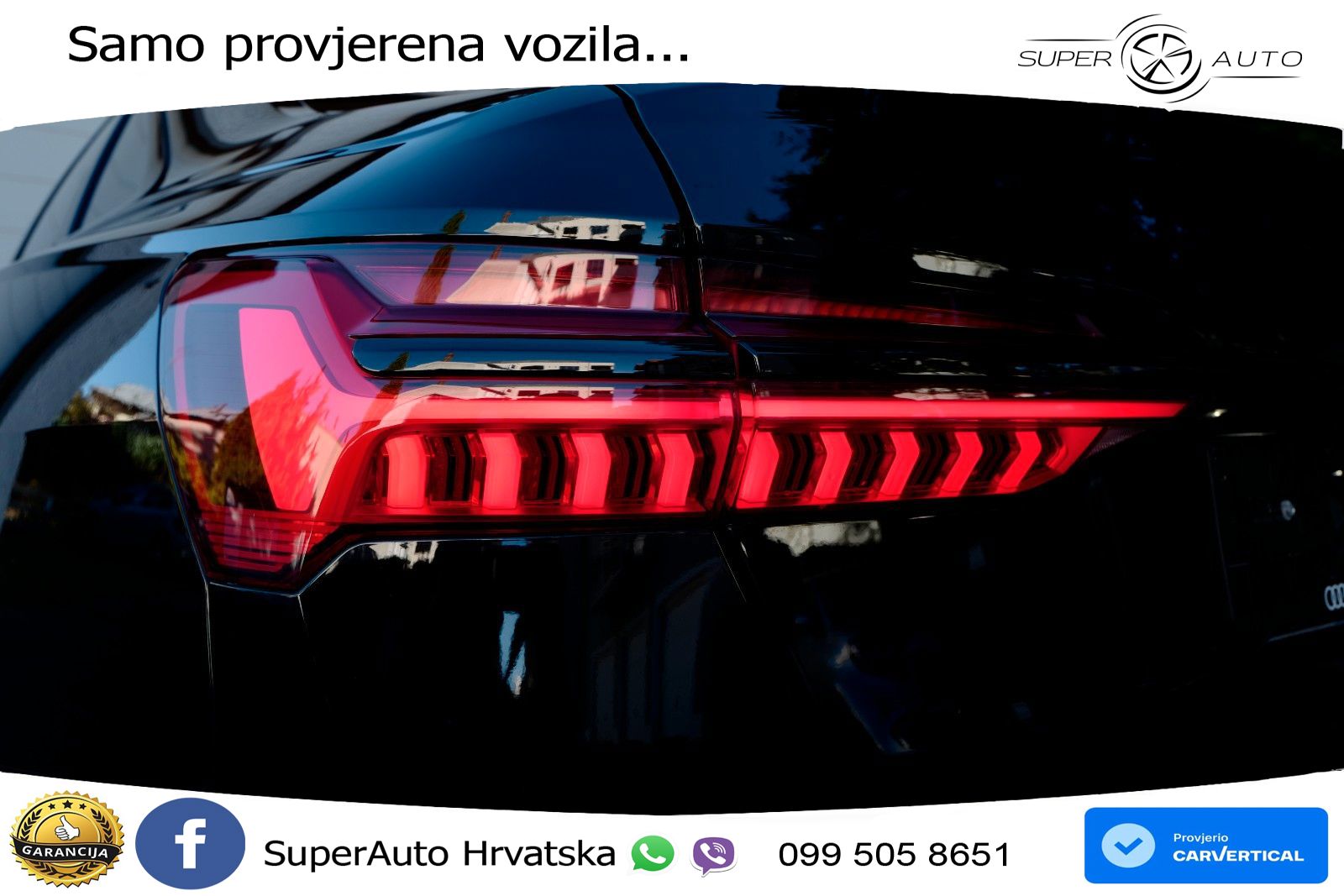 Audi A6 35 TDI (163 KS) S tronic S line MATRIX+GR SJED+KAM