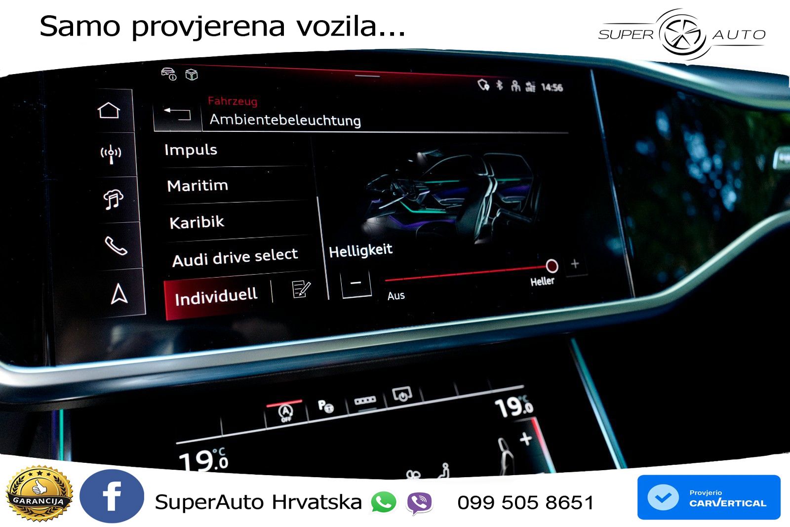 Audi A6 35 TDI (163 KS) S tronic S line MATRIX+GR SJED+KAM