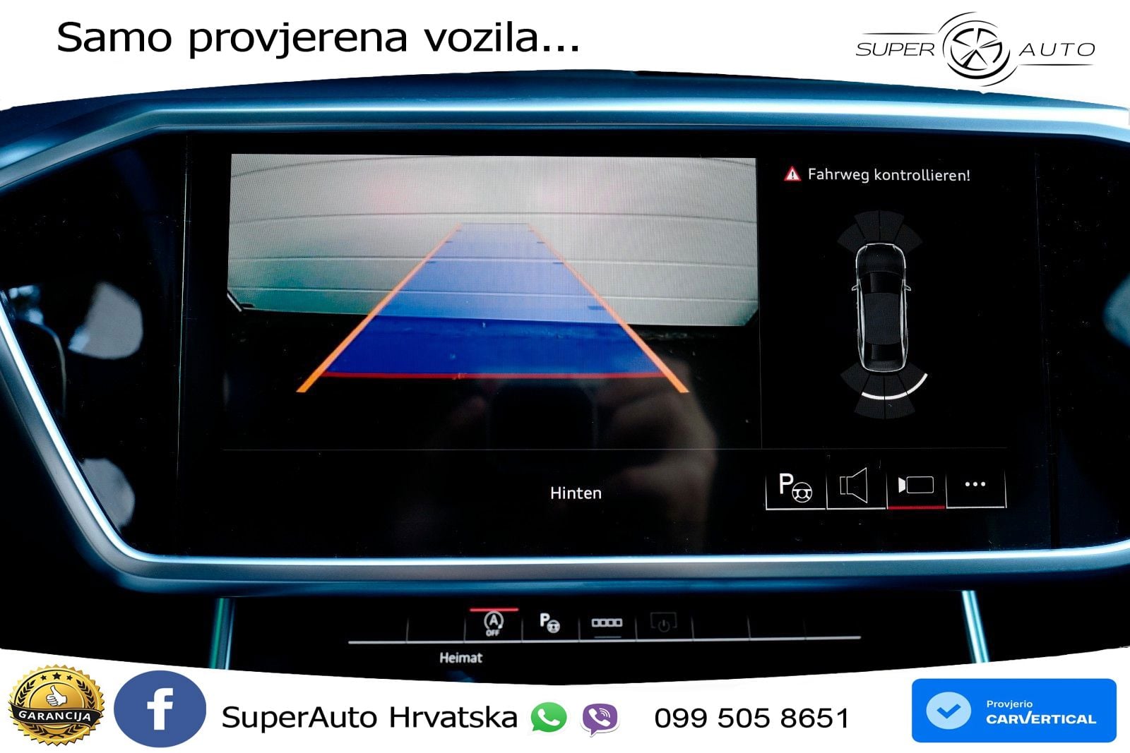 Audi A6 35 TDI (163 KS) S tronic S line MATRIX+GR SJED+KAM
