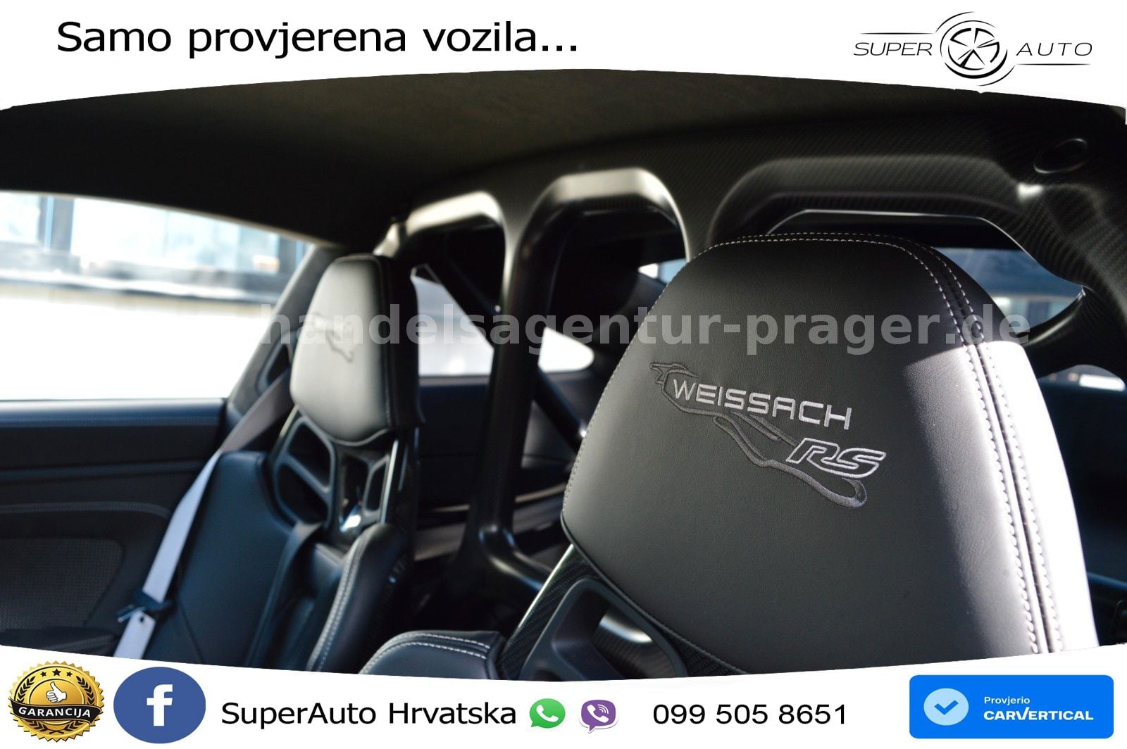 Porsche 911 GT3 RS 4.0 (525 KS) PDK