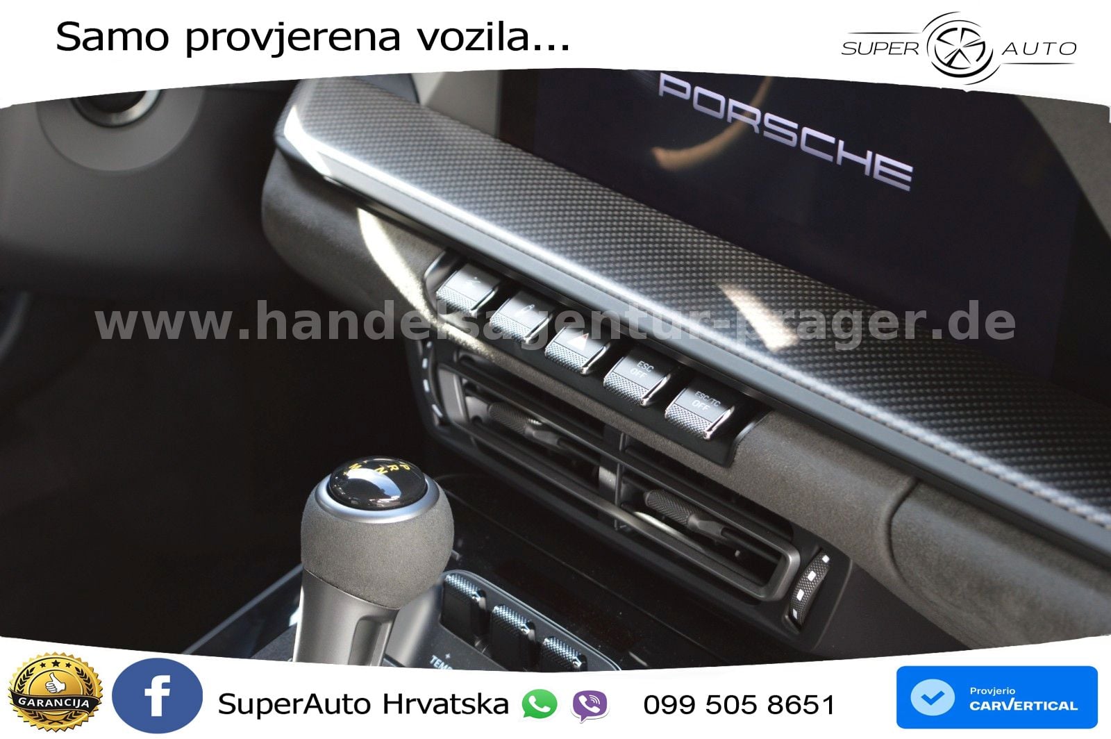 Porsche 911 GT3 RS 4.0 (525 KS) PDK