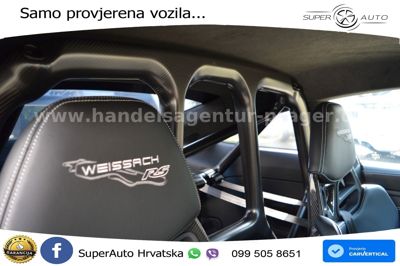 Porsche 911 GT3 RS 4.0 (525 KS) PDK
