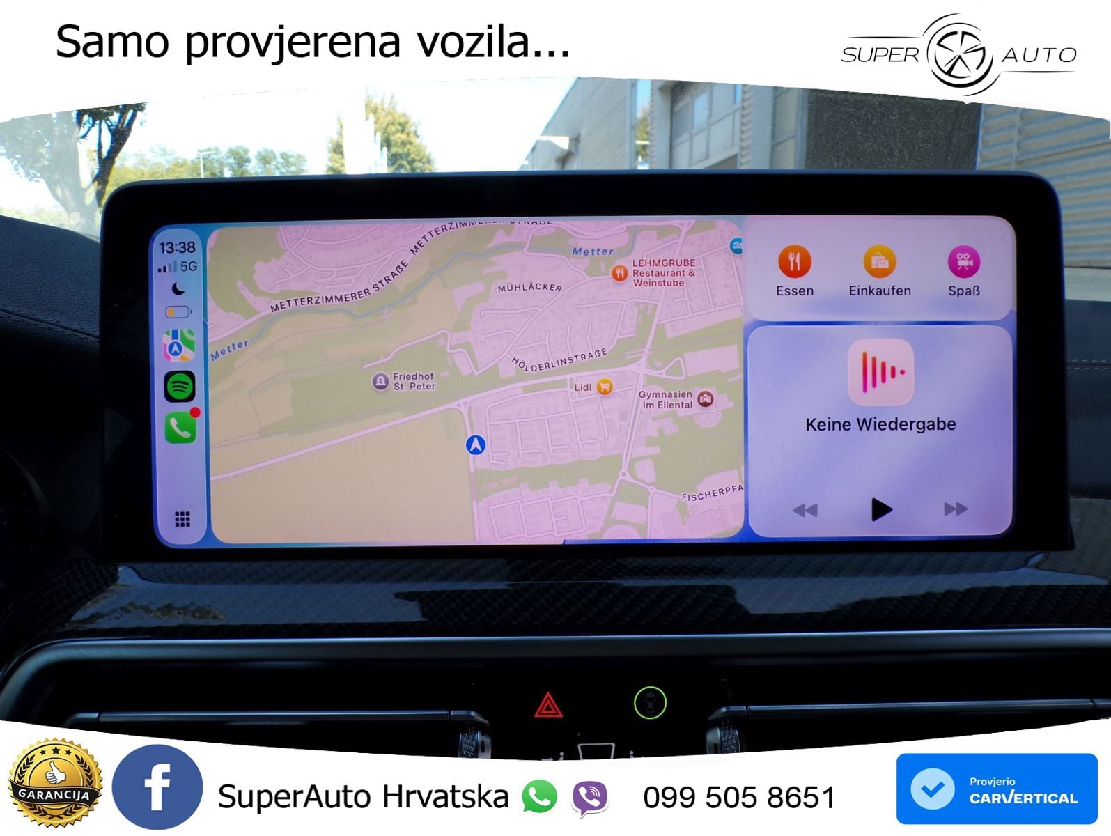 BMW X4 M Competition 3.0 (510 KS) xDrive Steptronic LED+GR SJED+ACC