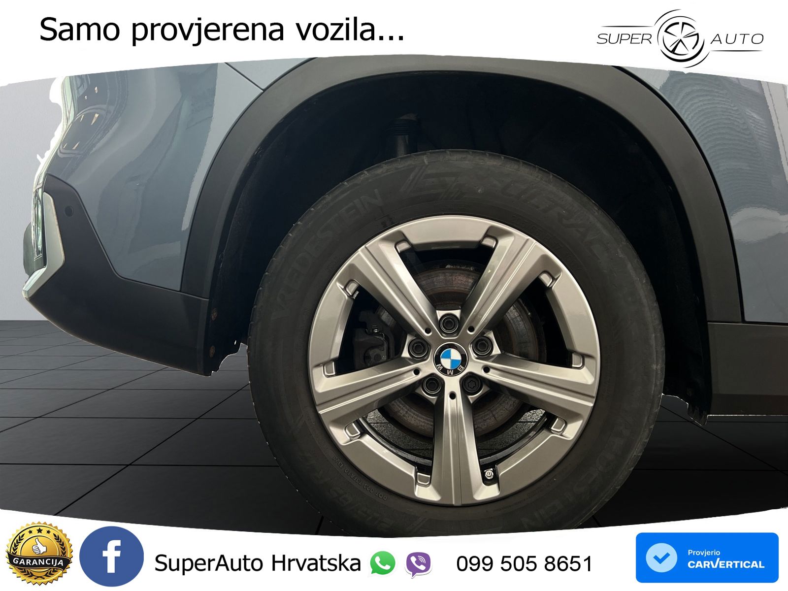 BMW X1 20d (163 KS) xDrive Steptronic