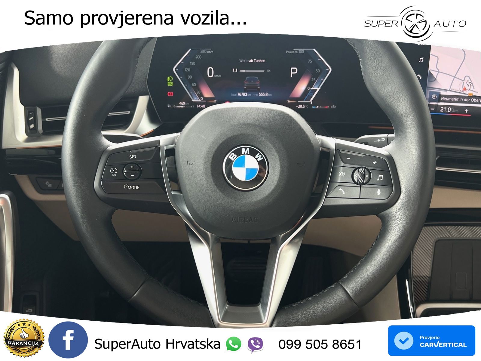 BMW X1 20d (163 KS) xDrive Steptronic