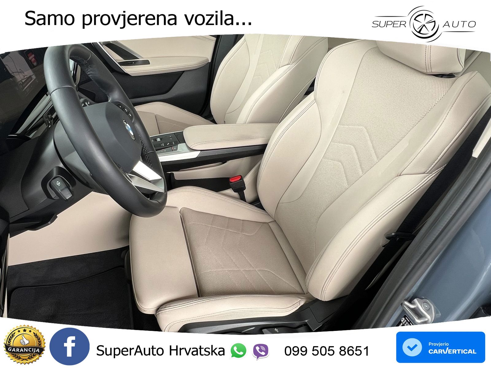 BMW X1 20d (163 KS) xDrive Steptronic