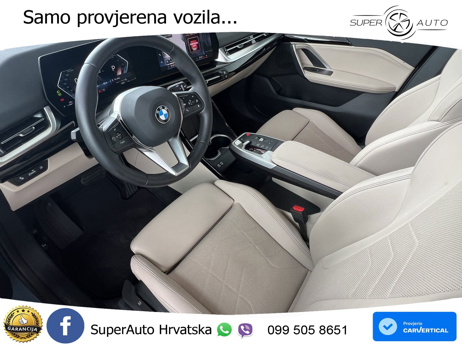 BMW X1 20d (163 KS) xDrive Steptronic