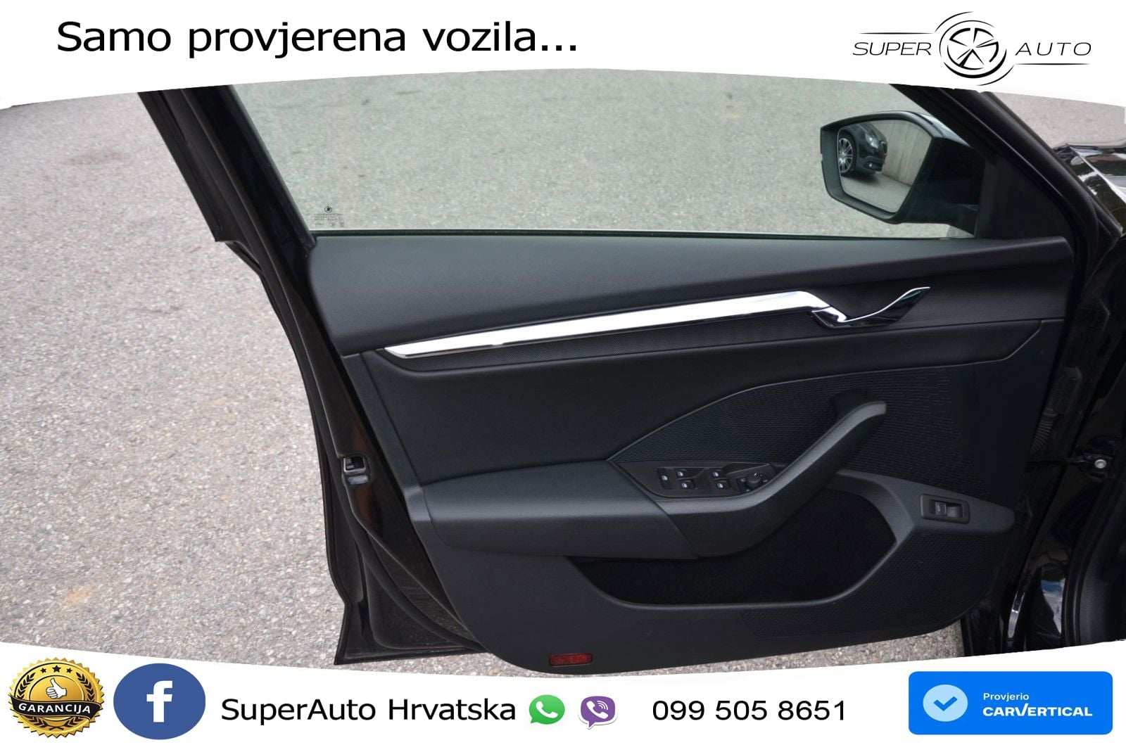 Škoda Octavia Combi 2.0 TDI (150 KS) 4x4 DSG LED+GR SJED+ACC