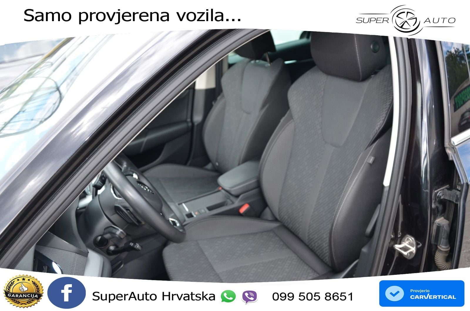Škoda Octavia Combi 2.0 TDI (150 KS) 4x4 DSG LED+GR SJED+ACC
