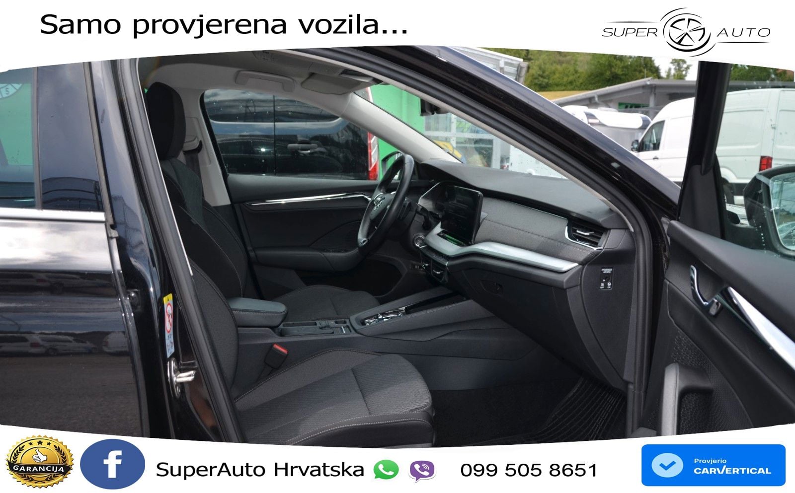 Škoda Octavia Combi 2.0 TDI (150 KS) 4x4 DSG LED+GR SJED+ACC