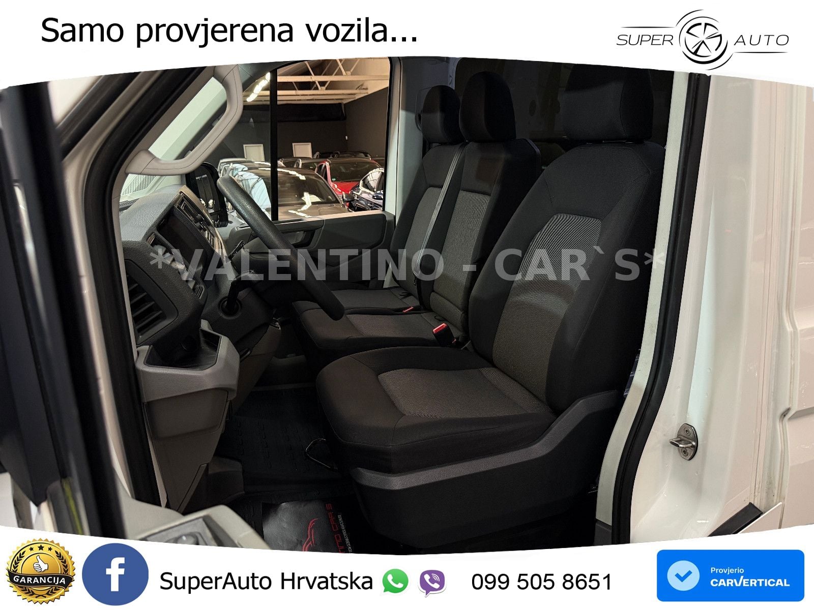 Volkswagen Crafter Kasten 35 mittel/Hoch/Rollstuhl/E-Rampe/ 140 KS