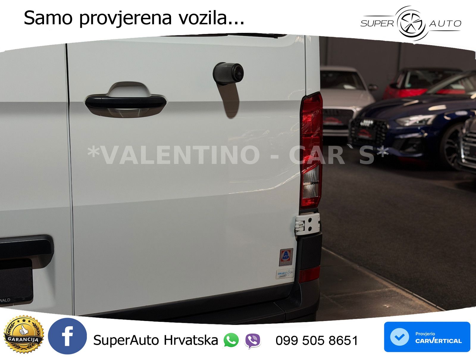 Volkswagen Crafter Kasten 35 mittel/Hoch/Rollstuhl/E-Rampe/ 140 KS