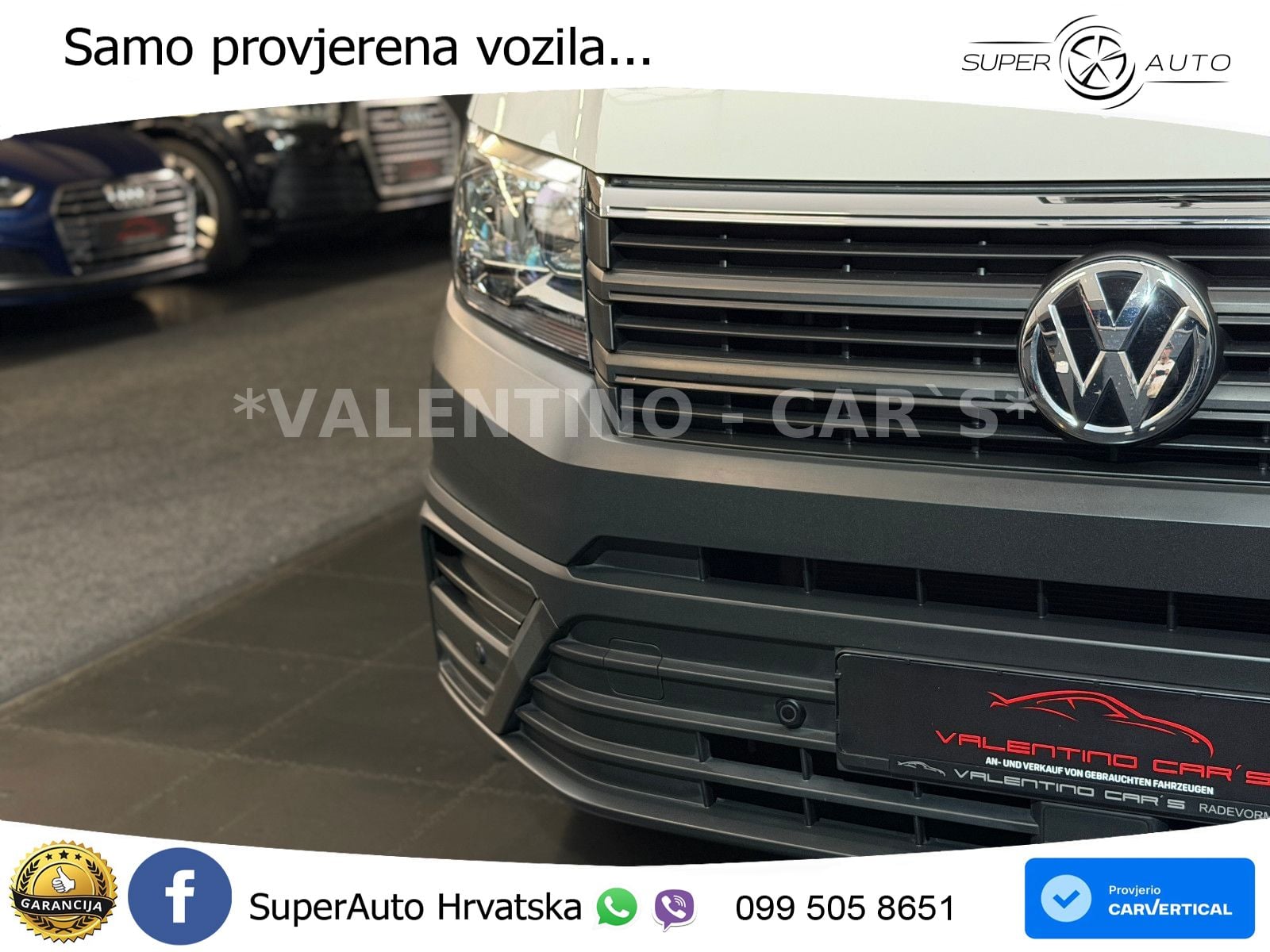 Volkswagen Crafter Kasten 35 mittel/Hoch/Rollstuhl/E-Rampe/ 140 KS