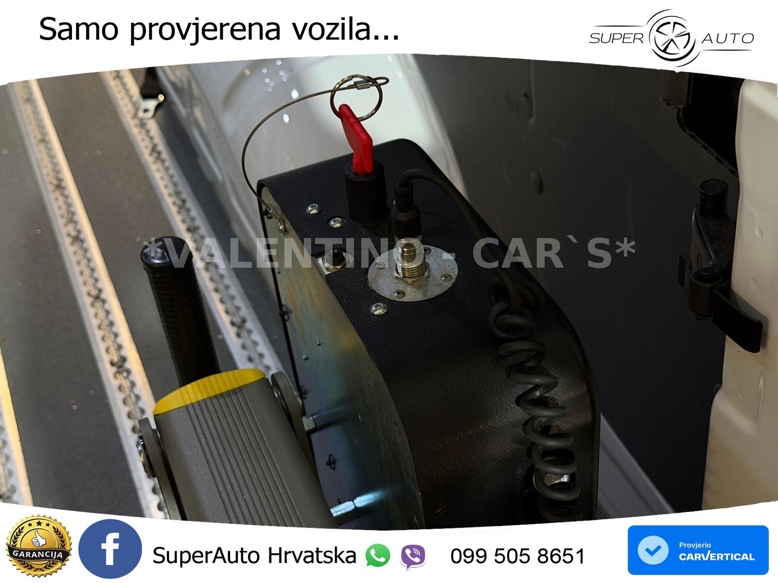 Volkswagen Crafter Kasten 35 mittel/Hoch/Rollstuhl/E-Rampe/ 140 KS