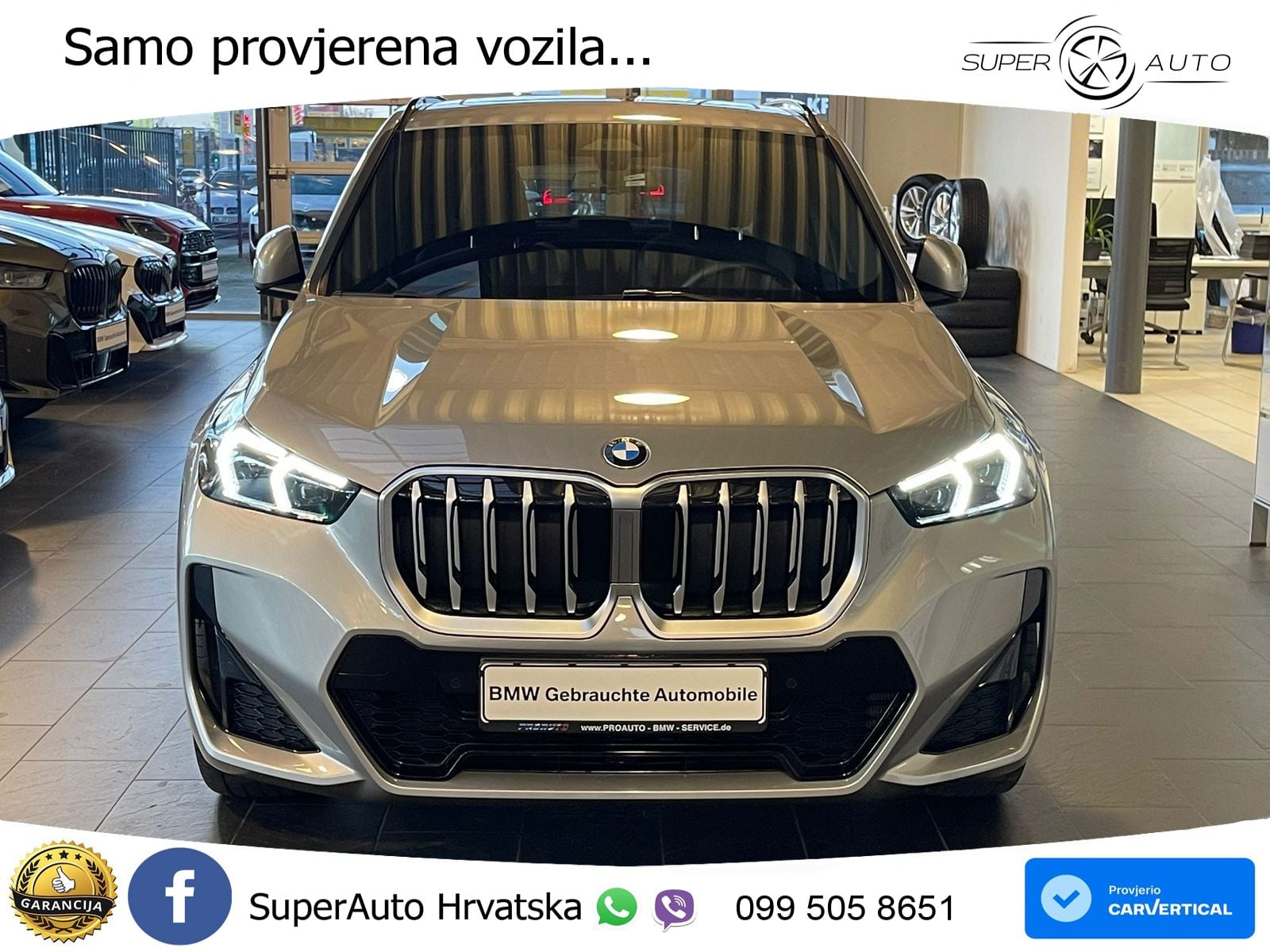 BMW X1 18i (136 KS) sDrive Steptronic M Sport