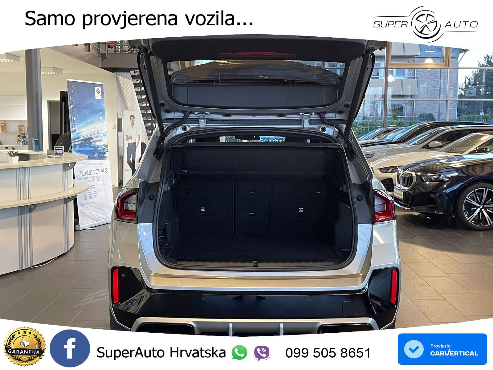 BMW X1 18i (136 KS) sDrive Steptronic M Sport