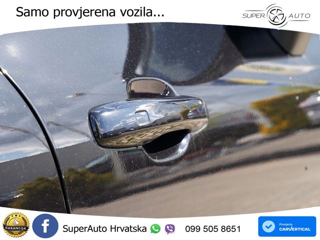 Volvo XC60 T6 AWD Geartronic ACC+GR SJED+360+PANO