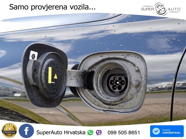 Volvo XC60 T6 AWD Geartronic ACC+GR SJED+360+PANO