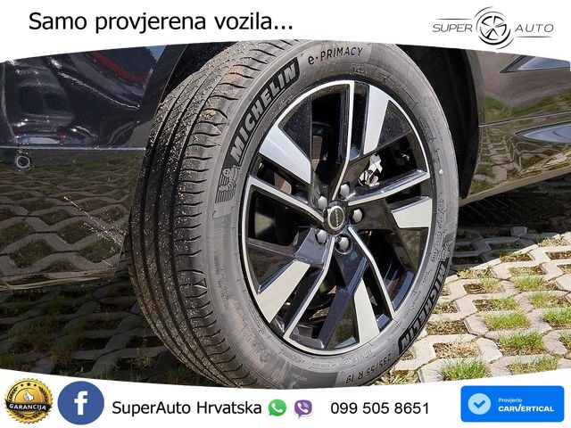 Volvo XC60 T6 AWD Geartronic ACC+GR SJED+360+PANO
