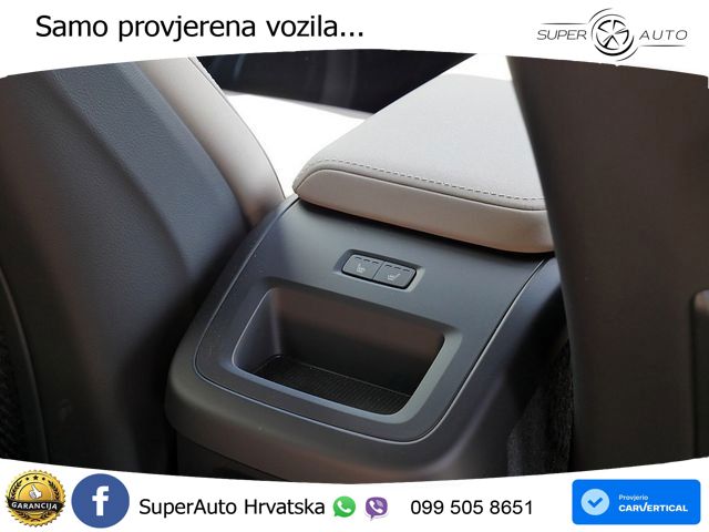Volvo XC60 T6 AWD Geartronic ACC+GR SJED+360+PANO