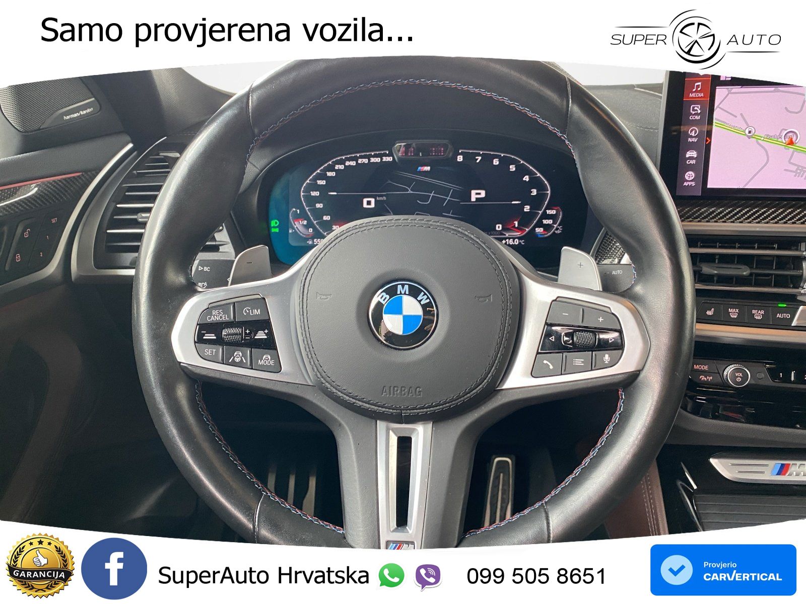 BMW X4 M40d (340 KS) xDrive Steptronic LED+GR SJED+ACC