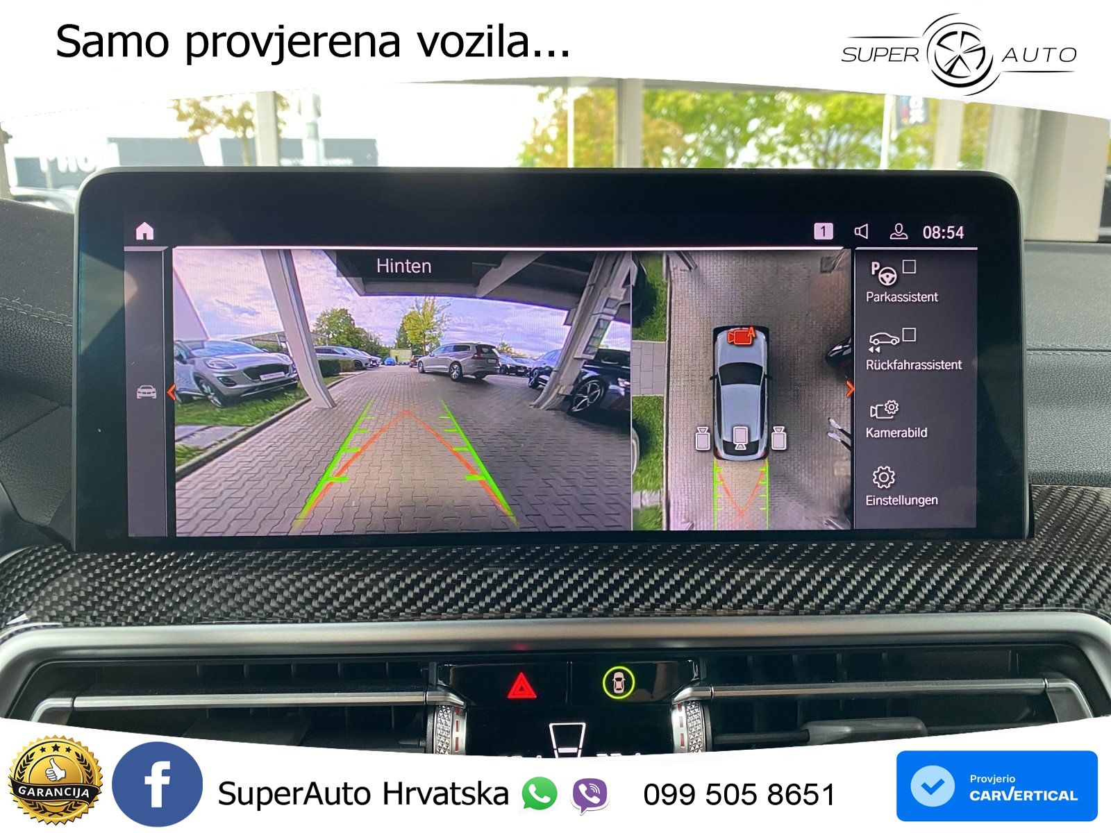 BMW X4 M40d (340 KS) xDrive Steptronic LED+GR SJED+ACC