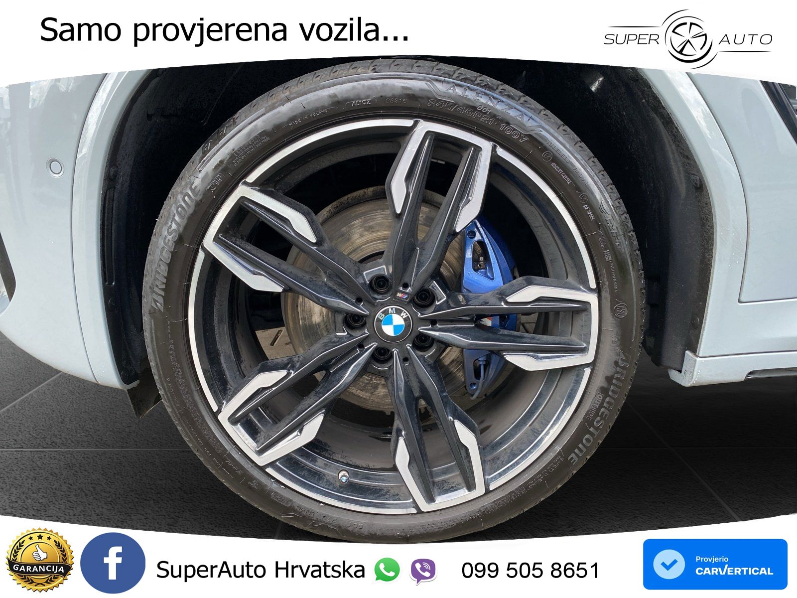 BMW X4 M40d (340 KS) xDrive Steptronic LED+GR SJED+ACC