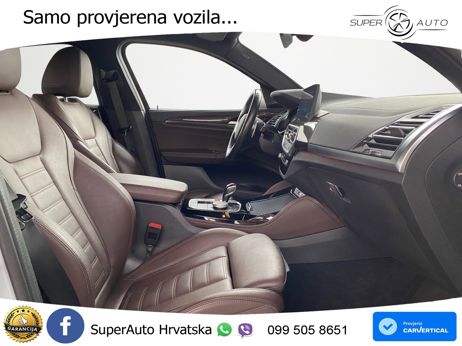 BMW X4 M40d (340 KS) xDrive Steptronic LED+GR SJED+ACC