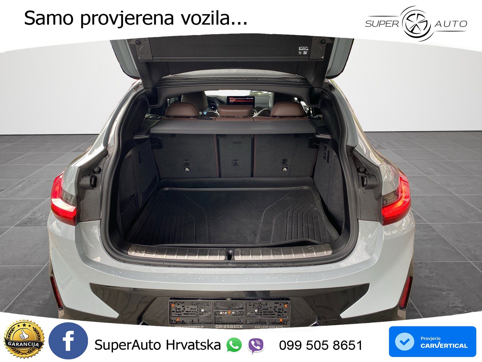 BMW X4 M40d (340 KS) xDrive Steptronic LED+GR SJED+ACC
