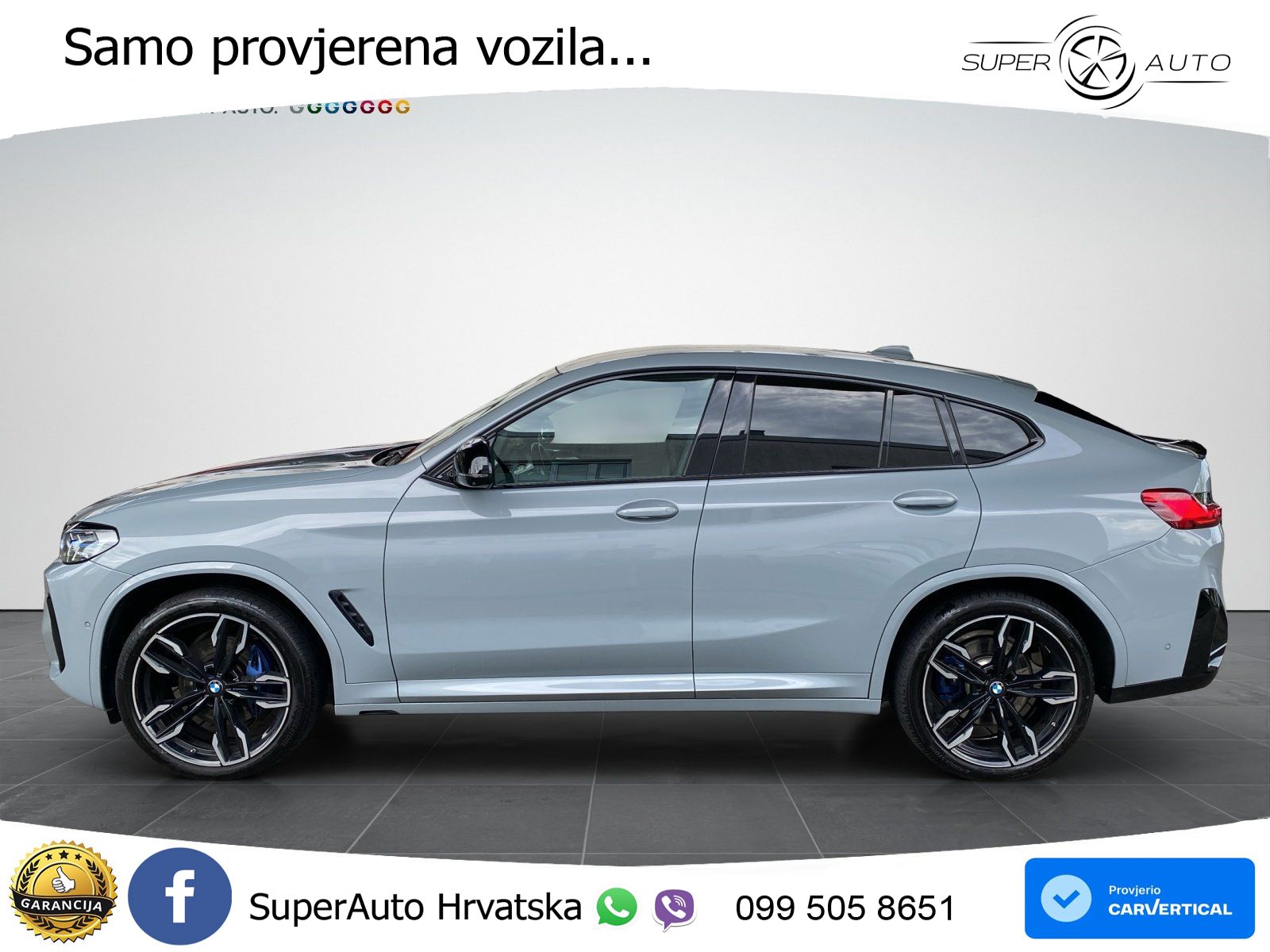 BMW X4 M40d (340 KS) xDrive Steptronic LED+GR SJED+ACC