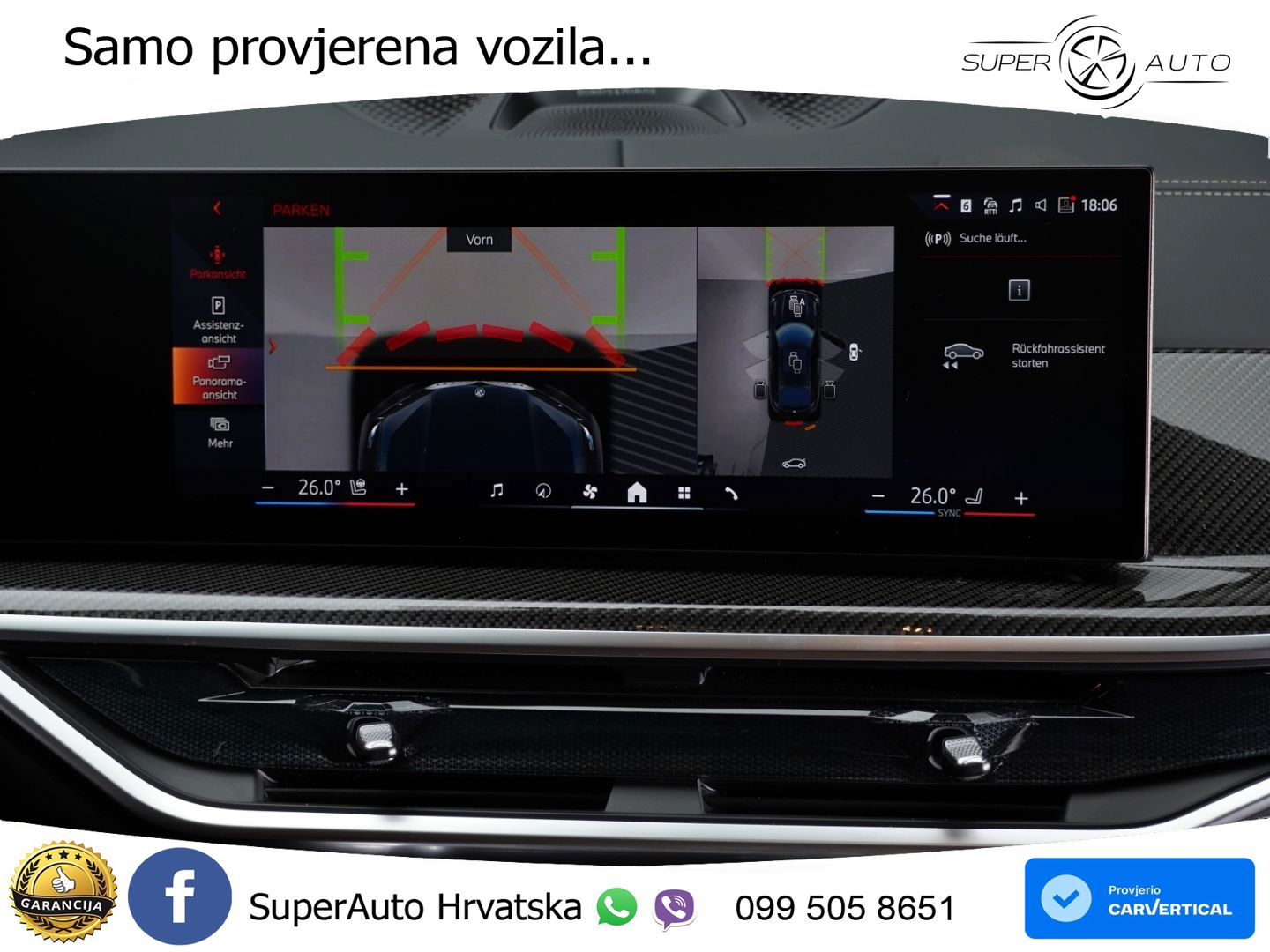 BMW X6 30d (298 KS) xDrive Steptronic M Sport LED+GR SJED+ACC