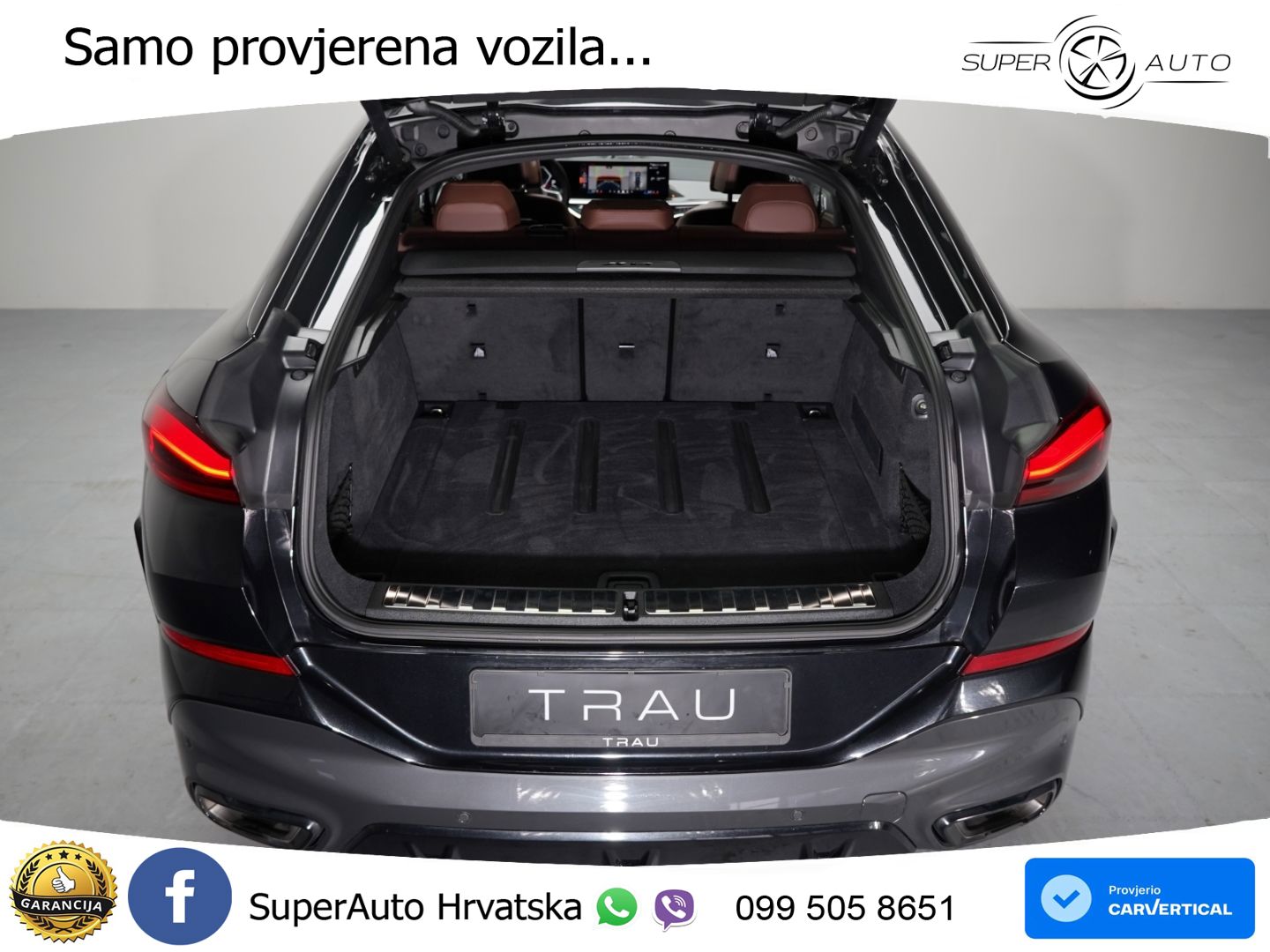 BMW X6 30d (298 KS) xDrive Steptronic M Sport LED+GR SJED+ACC