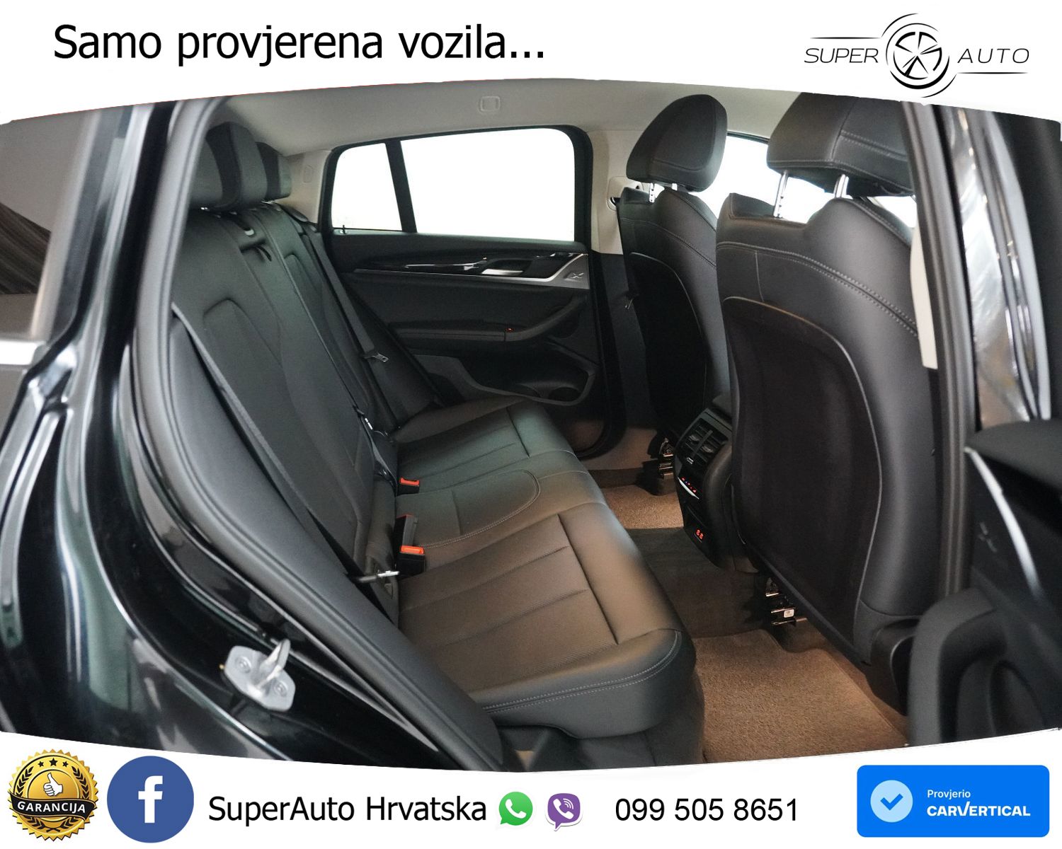 BMW X4 20i (184 KS) xDrive Steptronic