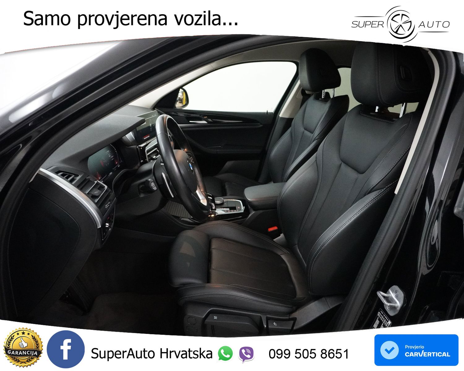 BMW X4 20i (184 KS) xDrive Steptronic