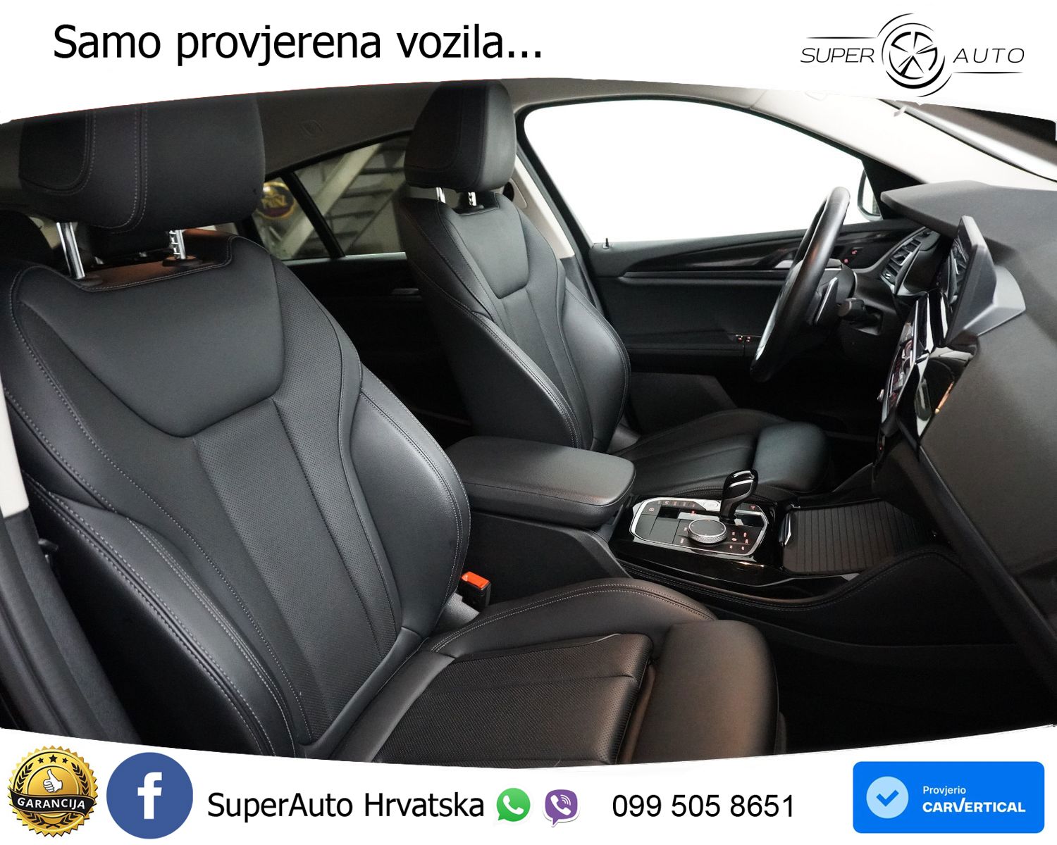 BMW X4 20i (184 KS) xDrive Steptronic